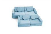 Kids Concept Play Sofa Tangara Groothandel voor de Kinderopvang Kinderdagverblijfinrichting4